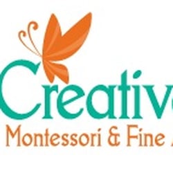 Creative Kids Montessori & Fine Arts Academy