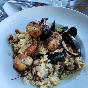 The Cascade Room - American Near Me - Stevenson, Washington