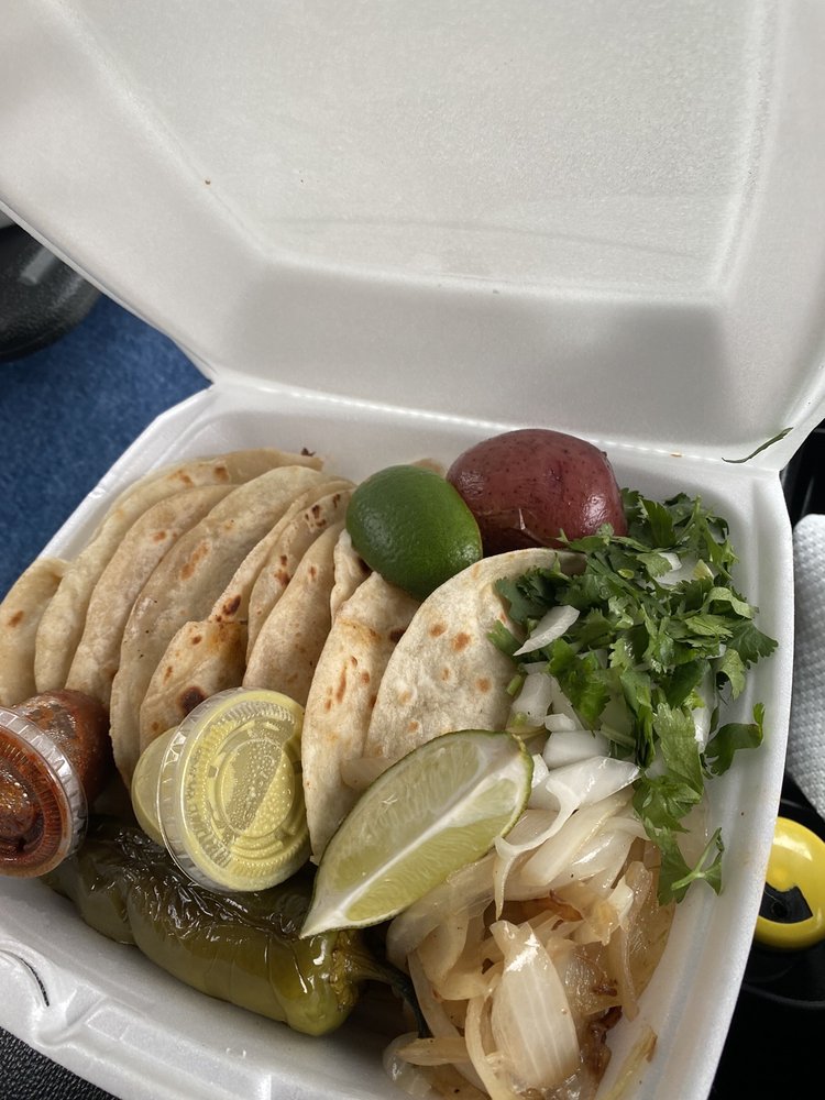 Taqueria Doña Elva
