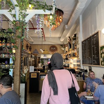 Bee Cafe - Cafes Near Me - Woodside, New York Bee Cafe - Cafes Near Me - Woodside, New York