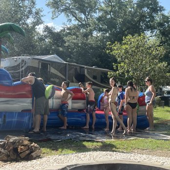 Milton / Gulf Pines KOA - Vacation Rentals Near Me - Milton, Florida Milton / Gulf Pines KOA - Vacation Rentals Near Me - Milton, Florida