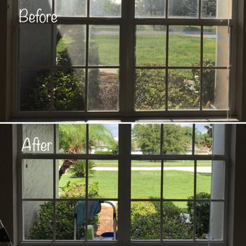 Cantu’s Squeaky Clean Windows - Window Washing Near Me - Eustis, Florida Cantu’s Squeaky Clean Windows - Window Washing Near Me - Eustis, Florida