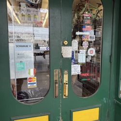 Door