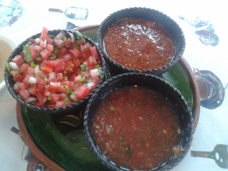 Las Cañaditas