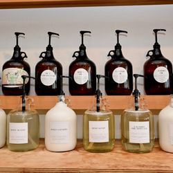 Reformation Refill