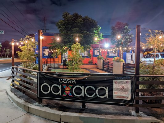 Casa Oaxaca by null