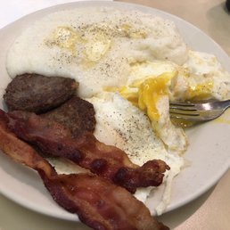 Deluxe Breakfast