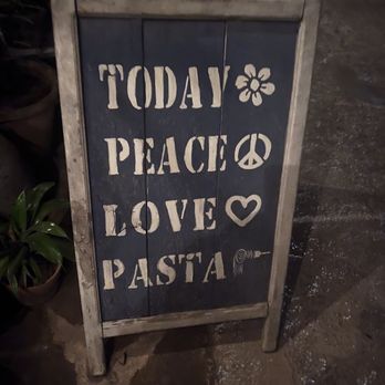 Posada Margherita - Love - Italian Near Me - Tulum, ROO