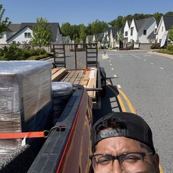 Rick’s Junk Removal