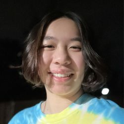 Jade's Beauty Salon & Spa - I went to get a haircut at the end of January this semester and it turns out very good!! They are very friendly!!