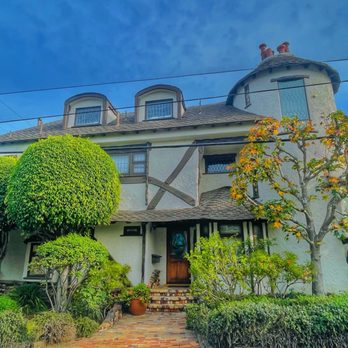 Venice Canals - Landmarks & Historical Buildings Near Me - Venice, California