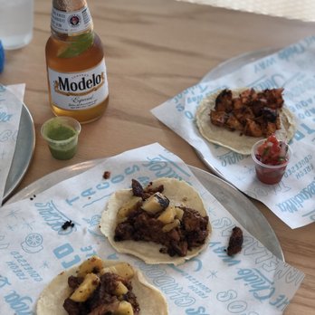 Chido Taco Mercado Style Taqueria - Tacos al Pastor and Tacos Pollo Adobado - Tacos Near Me - Raleigh, North Carolina Chido Taco Mercado Style Taqueria - Tacos al Pastor and Tacos Pollo Adobado - Tacos Near Me - Raleigh, North Carolina