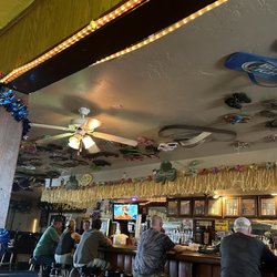 River Run Grill Pizza - Bar
