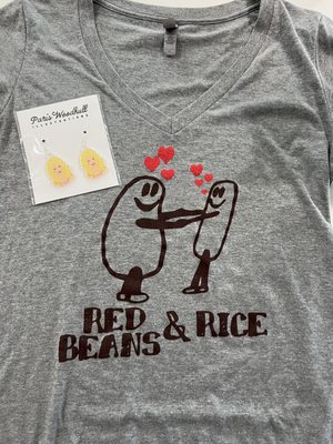 Fleurty Girl French Quarter by null