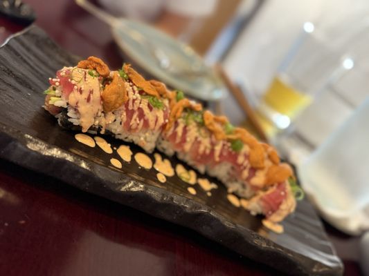 One Fish Raw Bar by null