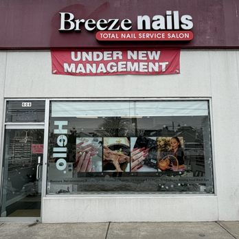 Breeze Nail Spa - Nail Salons Near Me - Hicksville, New York Breeze Nail Spa - Nail Salons Near Me - Hicksville, New York