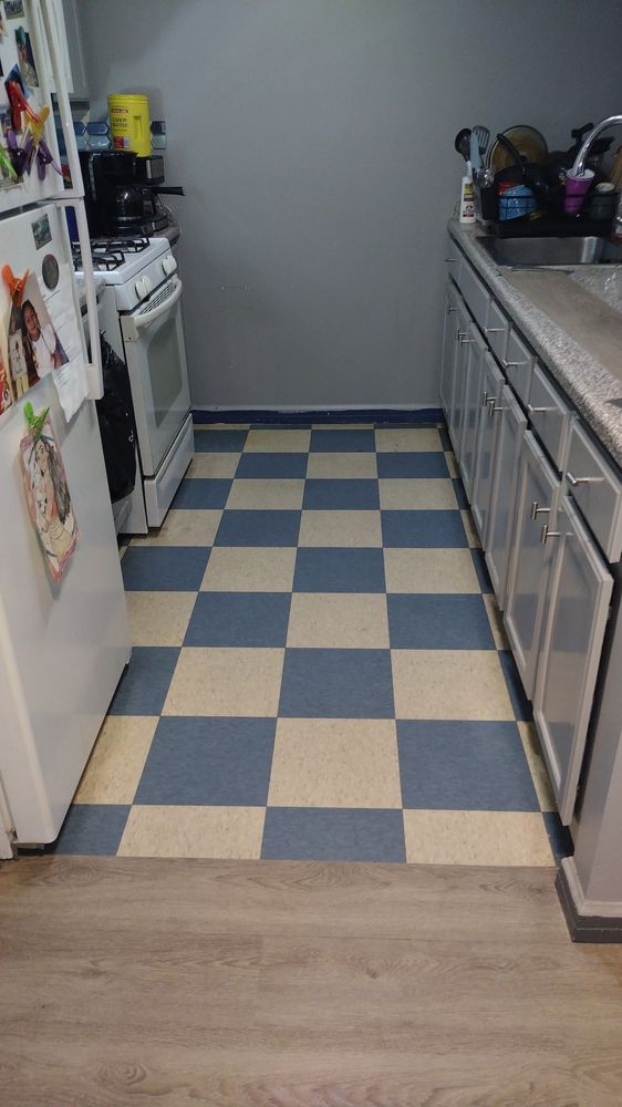 Slide of Double A Contracting