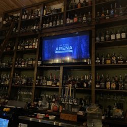 Aegir’s Lounge