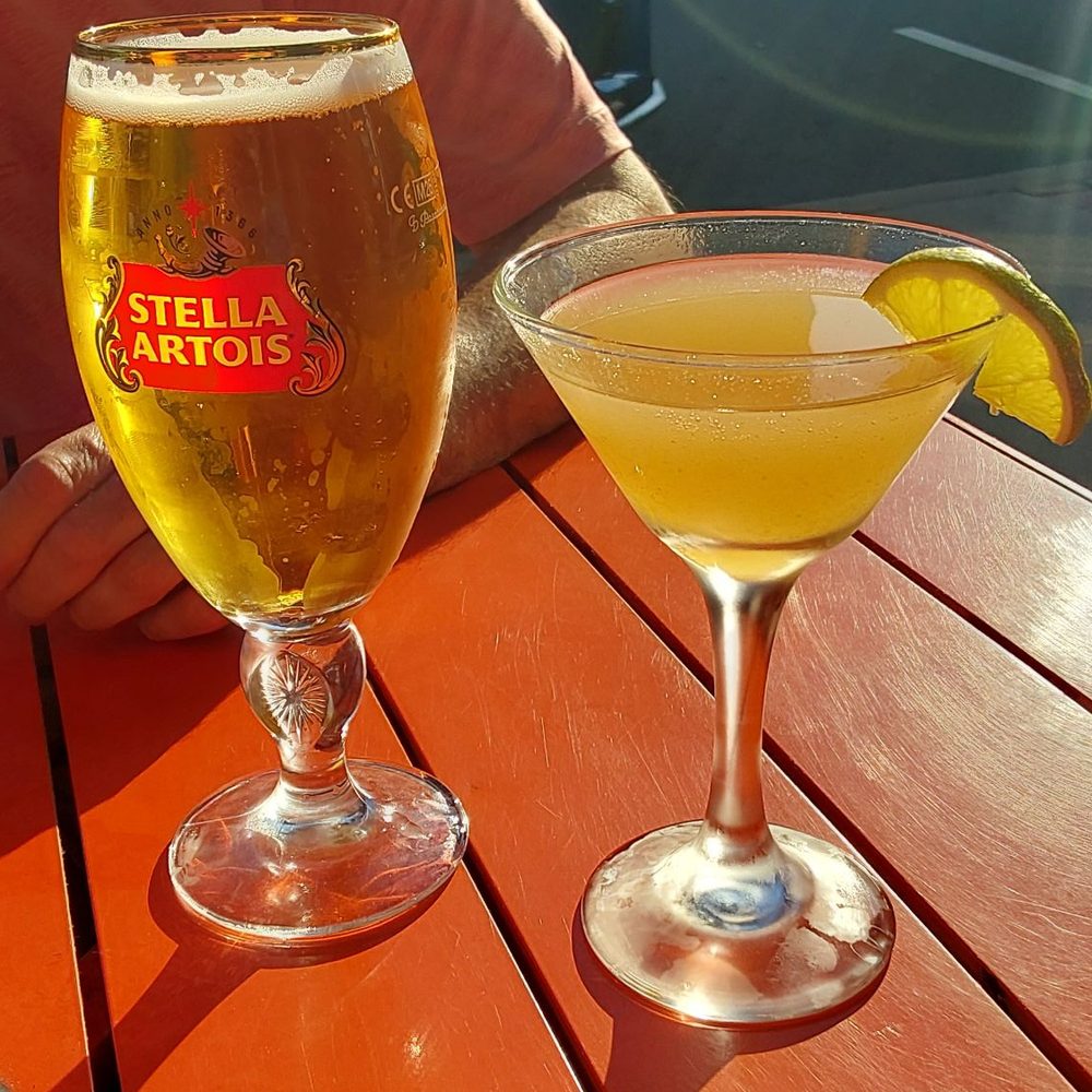 Hailey's Harp and Pub - $9 cocktail on certain nights - Irish Near Me - Metuchen, New Jersey
