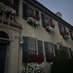 Conestoga House and Gardens