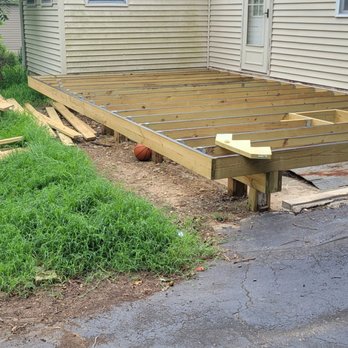 Booth Built Homes - Handyman Near Me - Trappe, Pennsylvania