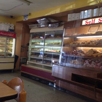 Panaderia Mexico - Look at all those baked goods! How could you just choose one?? - Bakeries Near Me - Denver, Colorado Panaderia Mexico - Look at all those baked goods! How could you just choose one?? - Bakeries Near Me - Denver, Colorado