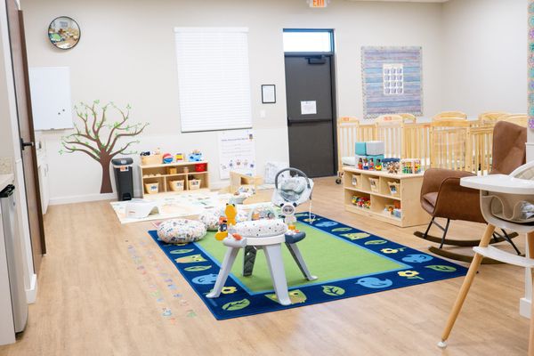 The Pillars Christian Learning Centers- Independence