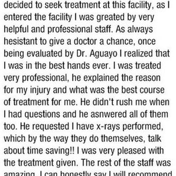 Southwest Chiropractic - Southwest Chiropractic Review - Chiropractors Near Me - Camille, Texas