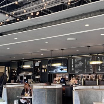 Porter Kitchen & Deck - New American Near Me - Chicago, Illinois Porter Kitchen & Deck - New American Near Me - Chicago, Illinois