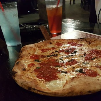 V Pizza + Sidecar - $14 pizza margherita - Pizza Near Me - Gainesville, Florida V Pizza + Sidecar - $14 pizza margherita - Pizza Near Me - Gainesville, Florida