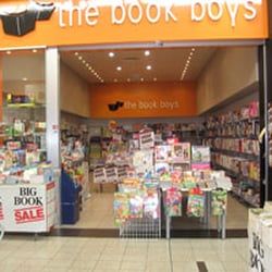 The Book Boys