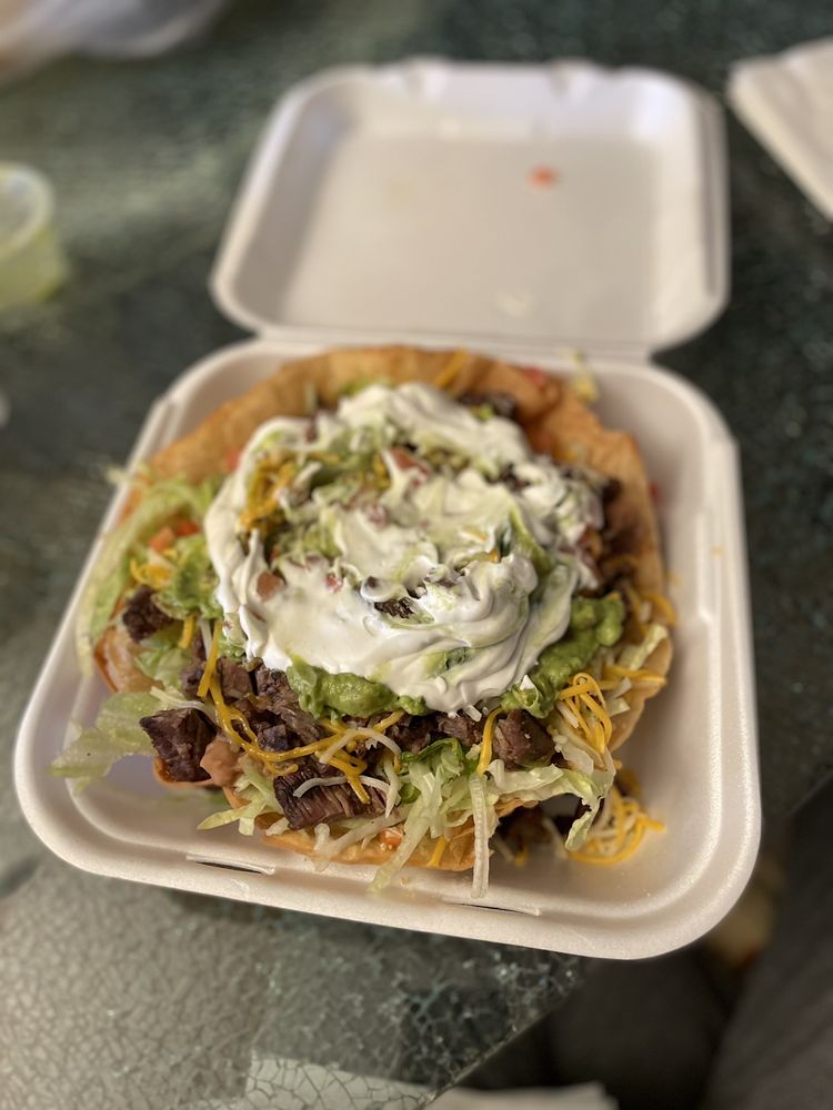 El Ranchito Taco Shop