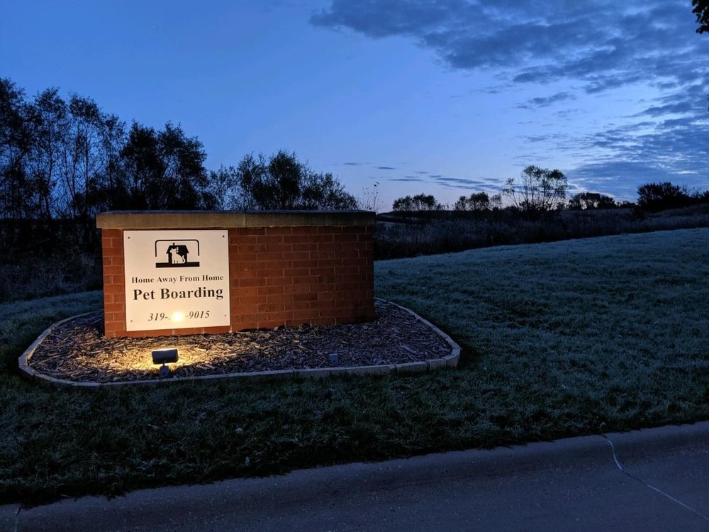 Home Away From Home Image