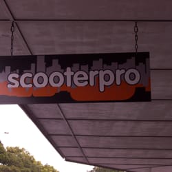 Scooter Pro