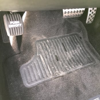 Look Nu Car Wash - This is after a look nu full service car wash - Car Wash Near Me - Lemont, Illinois