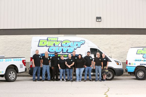Our Team - Our team is attention detailed and always respectful of your home and property. Our Team - Our team is attention detailed and always respectful of your home and property.