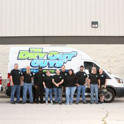 The Dry Out Guys - Locally owned