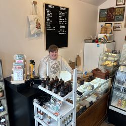 Lucy’s Bakery