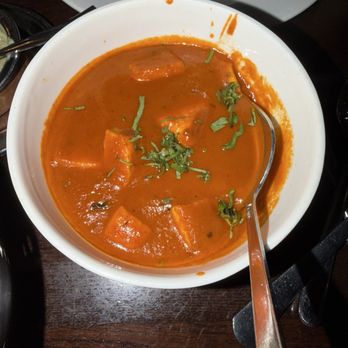 Indian Garden Restaurant - Paneer Makhani - Indian Near Me - Chicago, Illinois Indian Garden Restaurant - Paneer Makhani - Indian Near Me - Chicago, Illinois