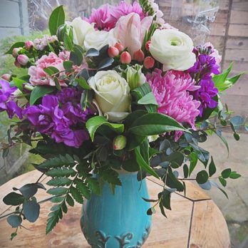 Sonoma Flowers by Sally Blue - Florists Near Me - Sonoma, California Sonoma Flowers by Sally Blue - Florists Near Me - Sonoma, California