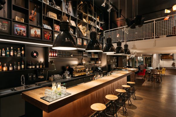 Ruby Sofie Hotel Vienna by null