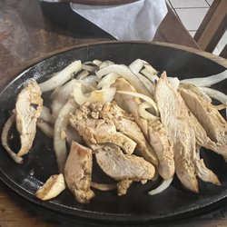 El Ranchito Restaurant