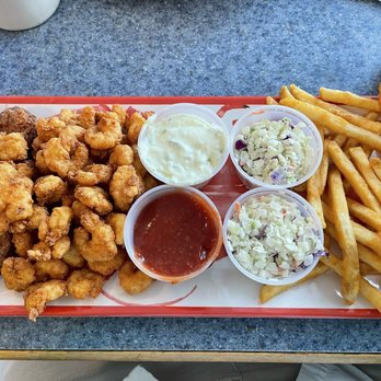 Eagles Nest Restaurant - Half and Half Seafood - Seafood Near Me - Brewer, Maine Eagles Nest Restaurant - Half and Half Seafood - Seafood Near Me - Brewer, Maine