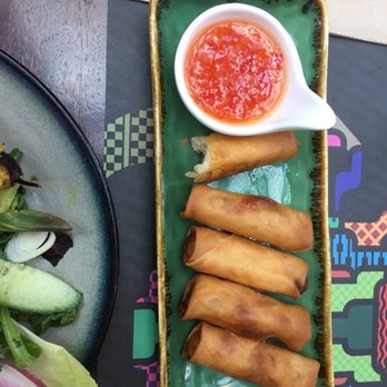 Busaba Shoreditch - Thai Near Me - London, XGL Busaba Shoreditch - Thai Near Me - London, XGL