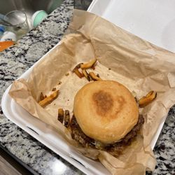 The Burgers