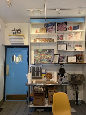 Cloud Cups Fishtown by null