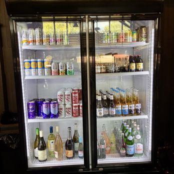Pig Iron - Adult bevvies - New American Near Me - Templeton, California