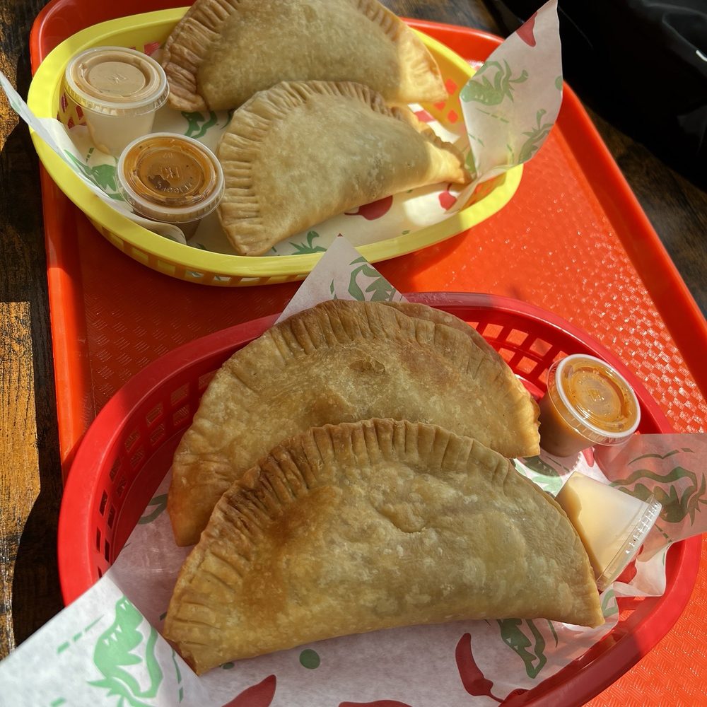 Empanadas Empanadas