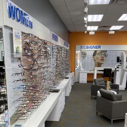 Eyeglasses for Sale at Stanton Optical store Cutler Bay FL 33157