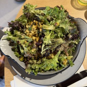 Rebel Bread - Wheat Berry Salad - Bakeries Near Me - Denver, Colorado